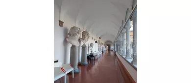MAR - Musée d'art de la ville de Ravenne