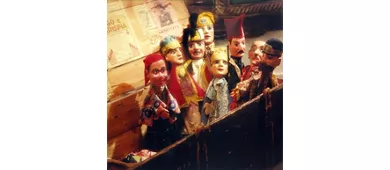 Museo "La Casa delle Marionette"