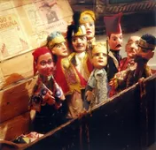 Museo "La Casa delle Marionette"