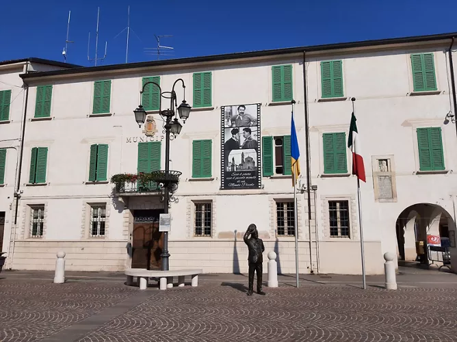 Museo di Peppone e Don Camillo