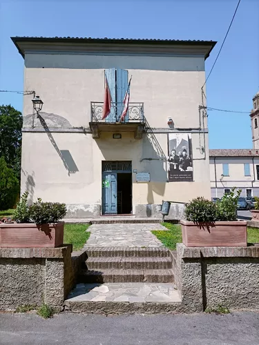 Museo di Peppone e Don Camillo