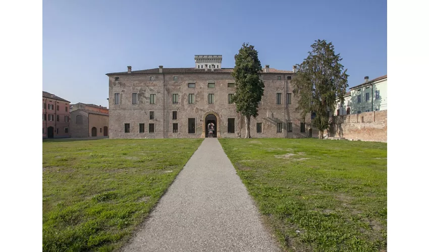 Palácio Ducal de Guastalla