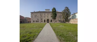 Palácio Ducal de Guastalla