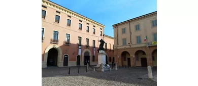 Palácio Ducal de Guastalla