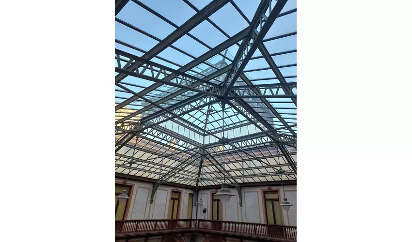 Herzogspalast von Guastalla