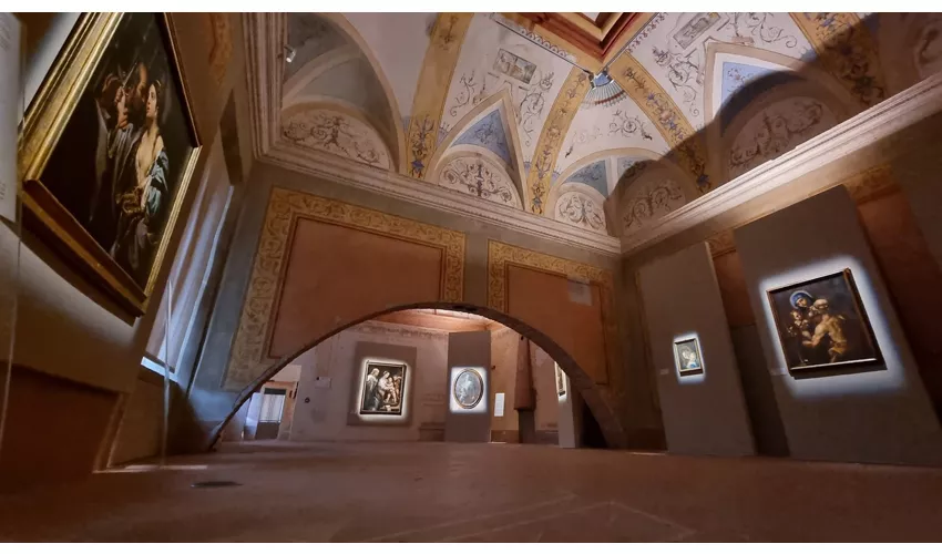 Herzogspalast von Guastalla