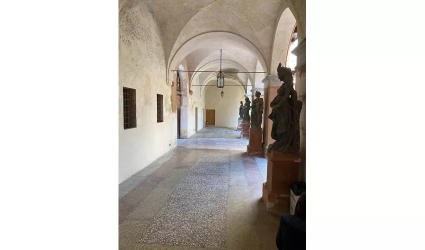 Palácio Ducal de Guastalla
