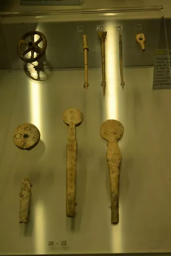 Museo della Terramara Santa Rosa