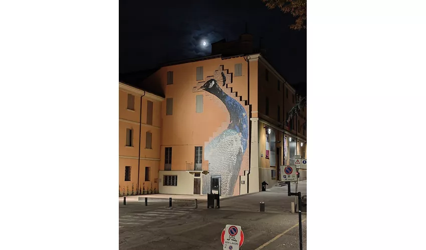 Stadtmuseen von Reggio Emilia