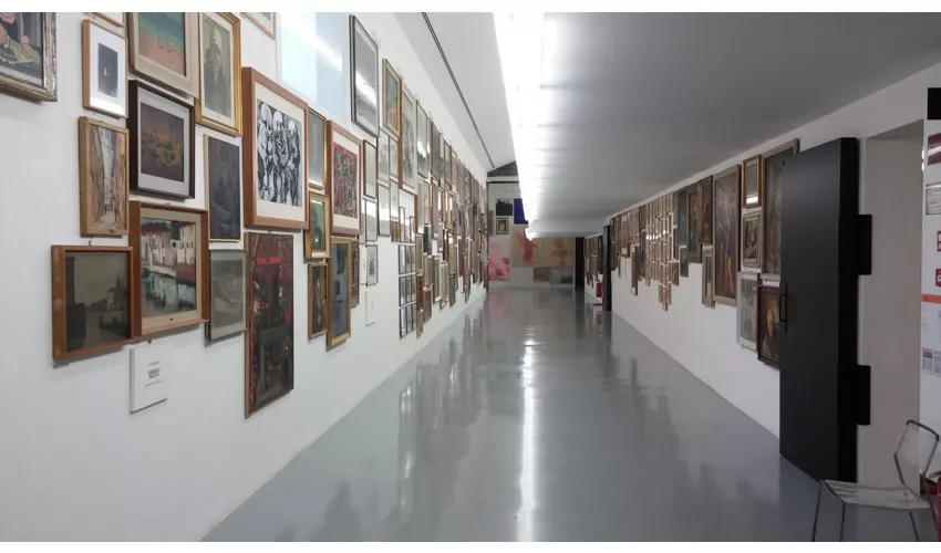 Museus Cívicos de Régio da Emília