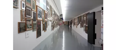 Museus Cívicos de Régio da Emília