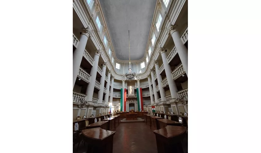 Museo del Tricolore
