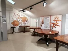 Museo della Tarsia