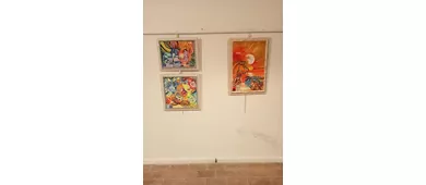 Museo Delle Conchiglie