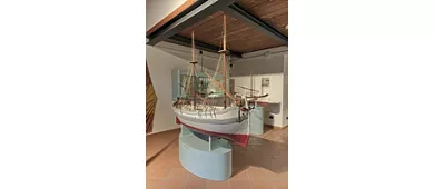 Museo della Regina