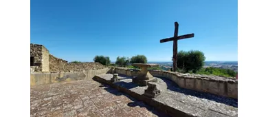 Chiesa della pace - Museo della Linea Gotica orientale