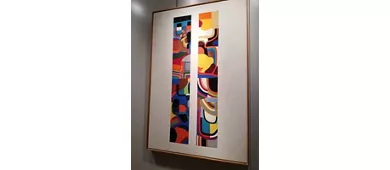 Galleria d'Arte Moderna e Contemporanea Villa Franceschi