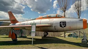 Parco Tematico & Museo dell'Aviazione “G. Casolari”