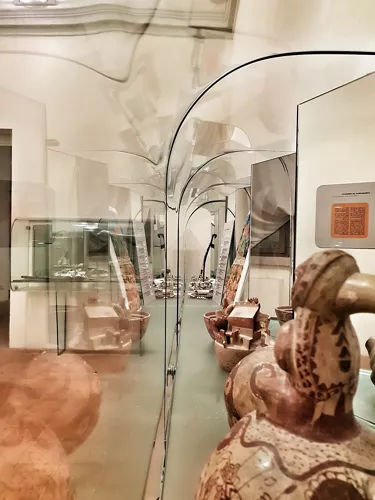 Museo Degli Sguardi