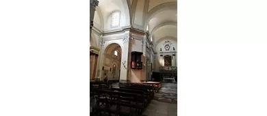 Museo di Saludecio e del Beato Amato