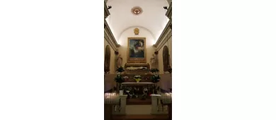Museo di Saludecio e del Beato Amato