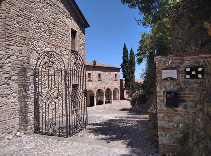 Museo Civico Archeologico di Verucchio