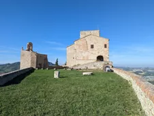 Rocca Malatestiana di Verucchio o del Sasso