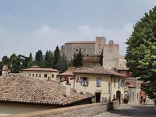 Rocca Malatestiana di Verucchio o del Sasso