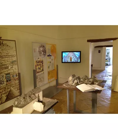 Museo del Territorio "Casa Dottor Giuseppe Pezzolla"