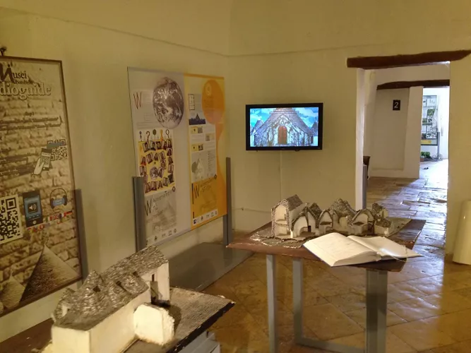 Museo del Territorio "Casa Dottor Giuseppe Pezzolla"