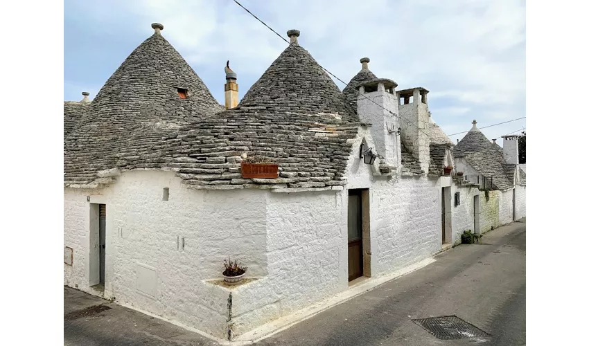 Heimatmuseum „Casa Dottor Giacomo Giuseppe Pezzolla“