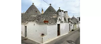 Heimatmuseum „Casa Dottor Giacomo Giuseppe Pezzolla“