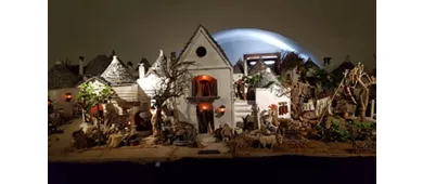 Heimatmuseum „Casa Dottor Giacomo Giuseppe Pezzolla“