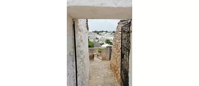 Heimatmuseum „Casa Dottor Giacomo Giuseppe Pezzolla“