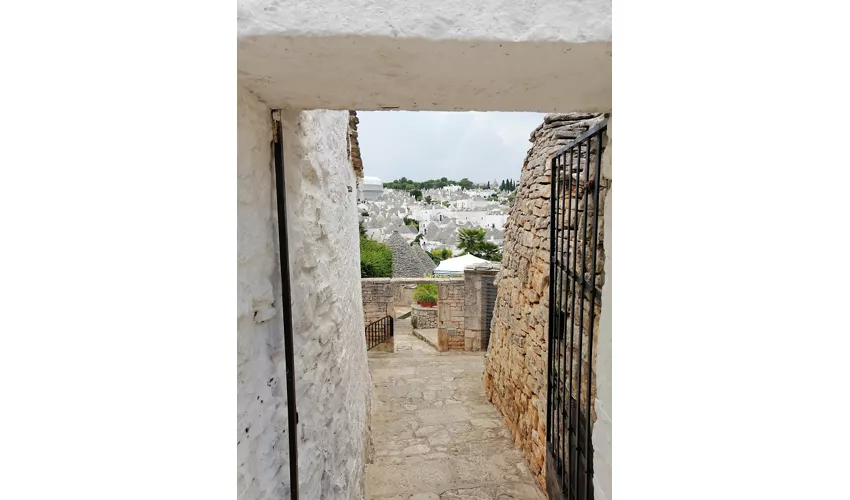Museu do Território "Casa Dottor Giacomo Giuseppe Pezzolla"