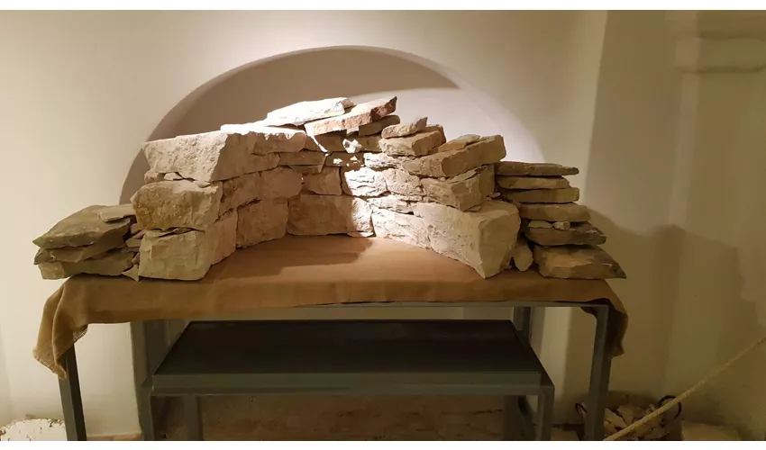 Museu do Território "Casa Dottor Giacomo Giuseppe Pezzolla"