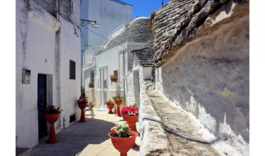 Heimatmuseum „Casa Dottor Giacomo Giuseppe Pezzolla“