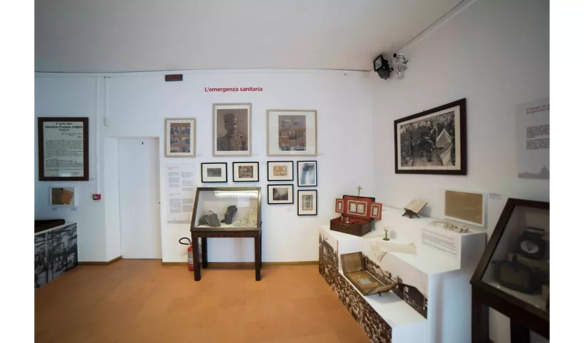 Städtisches Museum Bari