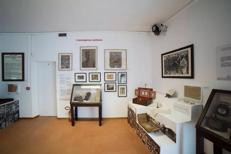 Museo Civico Bari
