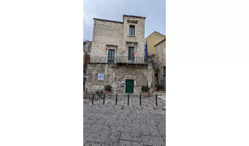 Museo Civico Bari