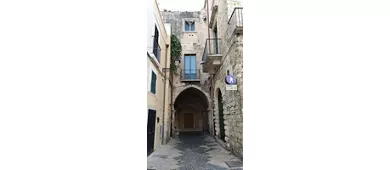 Museo Civico Bari