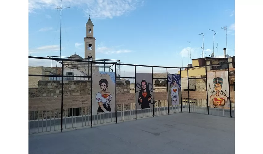 Städtisches Museum Bari