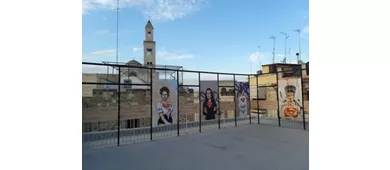 Städtisches Museum Bari