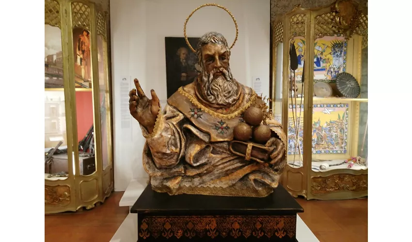 Städtisches Museum Bari