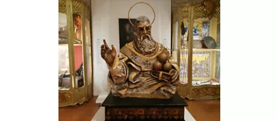 Städtisches Museum Bari