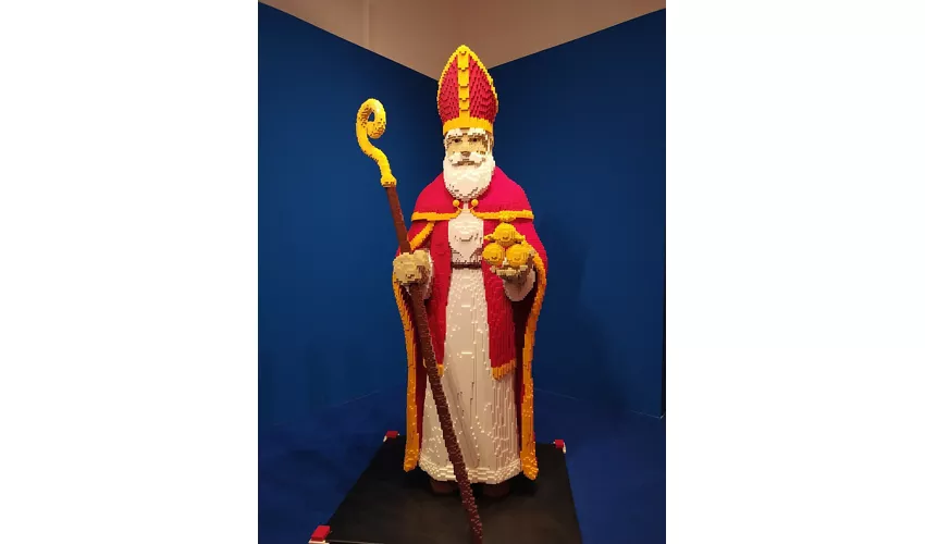 Städtisches Museum Bari