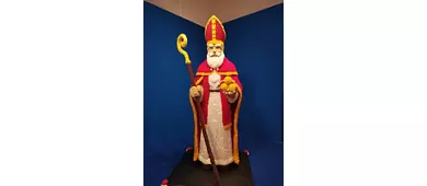 Städtisches Museum Bari