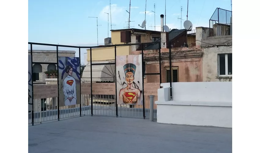 Städtisches Museum Bari