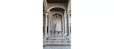 Pinacoteca Corrado Giaquinto