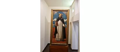 Pinacoteca Corrado Giaquinto